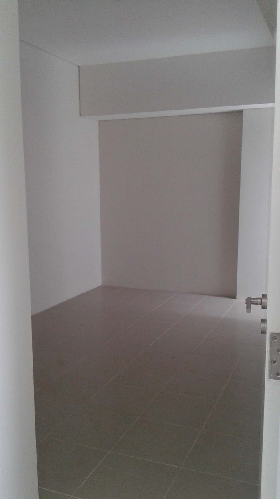 Turun Harga...Apartemen Mewah Siap Huni dan Strategis di Bintaro Jaya