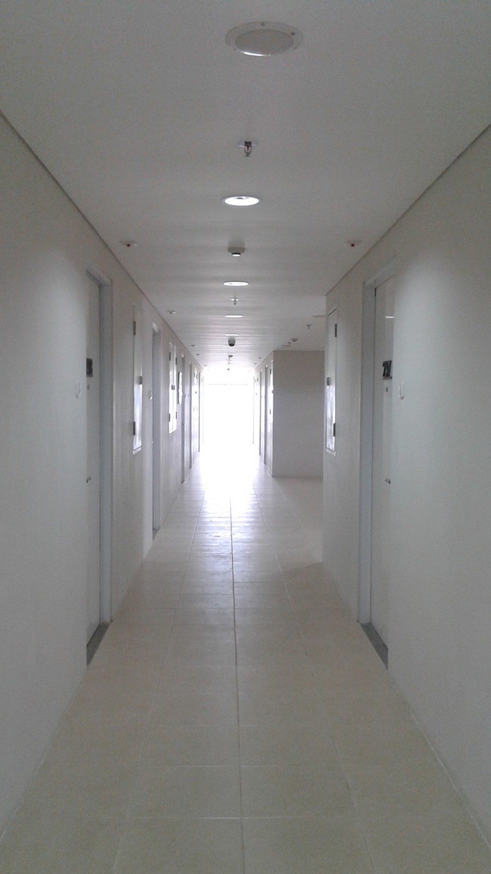Turun Harga...Apartemen Mewah Siap Huni dan Strategis di Bintaro Jaya