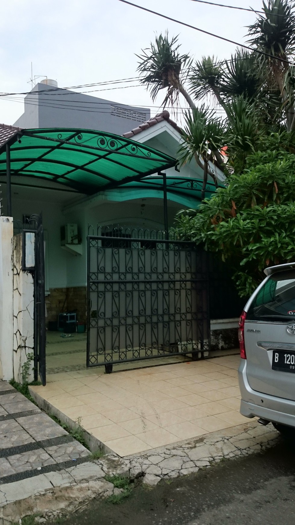Rumah Dijual!!!