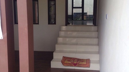 Dijual Rumah new brand di daerah cluster elite Bintaro Jaya #AK