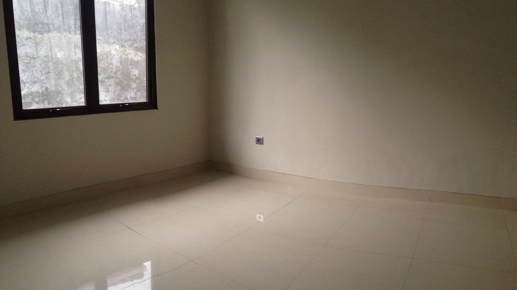 Dijual Rumah new brand di daerah cluster elite Bintaro Jaya #AK