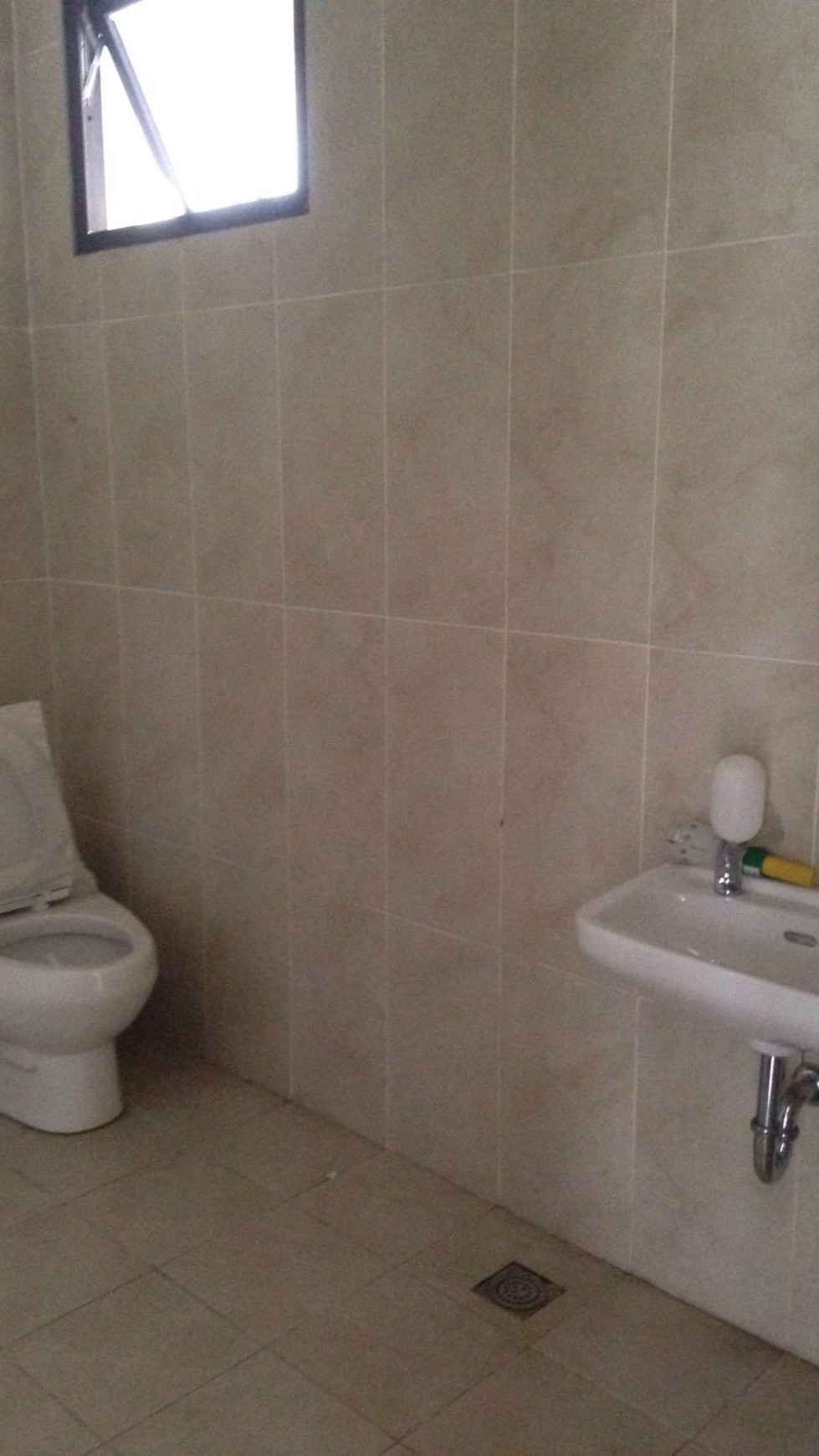 Dijual Rumah new brand di daerah cluster elite Bintaro Jaya #AK