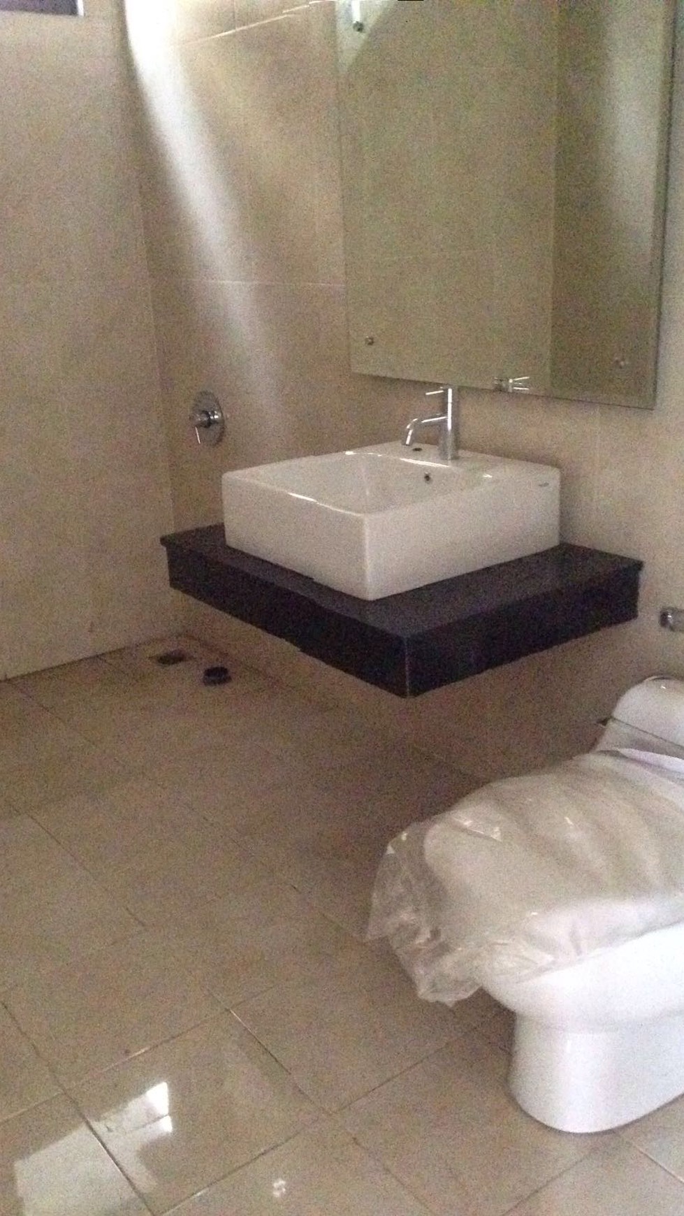 Dijual Rumah new brand di daerah cluster elite Bintaro Jaya #AK