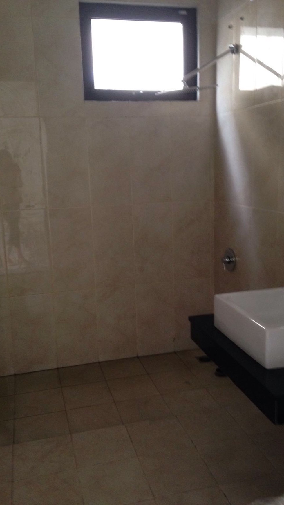 Dijual Rumah new brand di daerah cluster elite Bintaro Jaya #AK