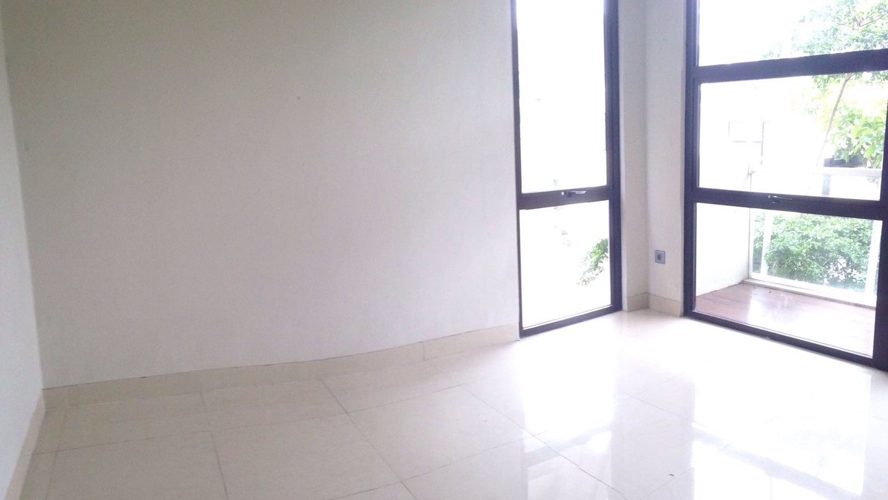 Dijual Rumah new brand di daerah cluster elite Bintaro Jaya #AK