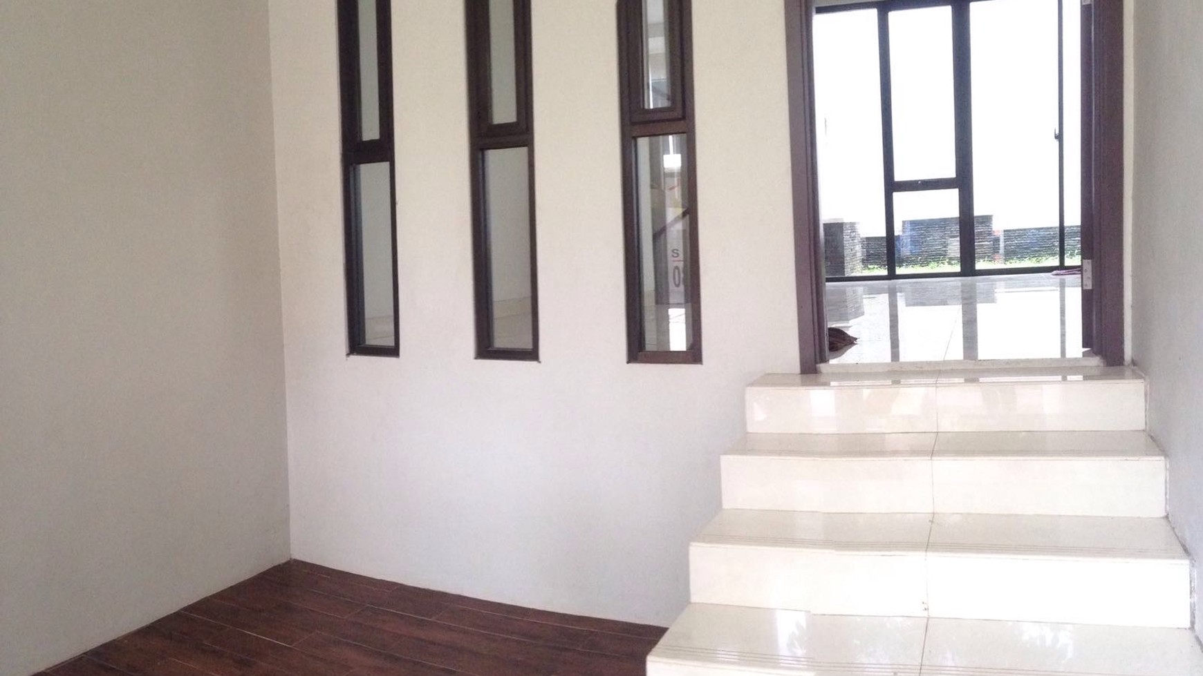 Dijual Rumah new brand di daerah cluster elite Bintaro Jaya #AK