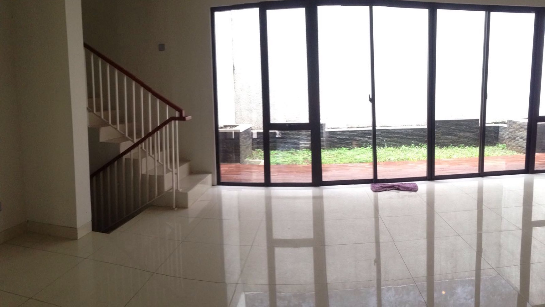 Dijual Rumah new brand di daerah cluster elite Bintaro Jaya #AK