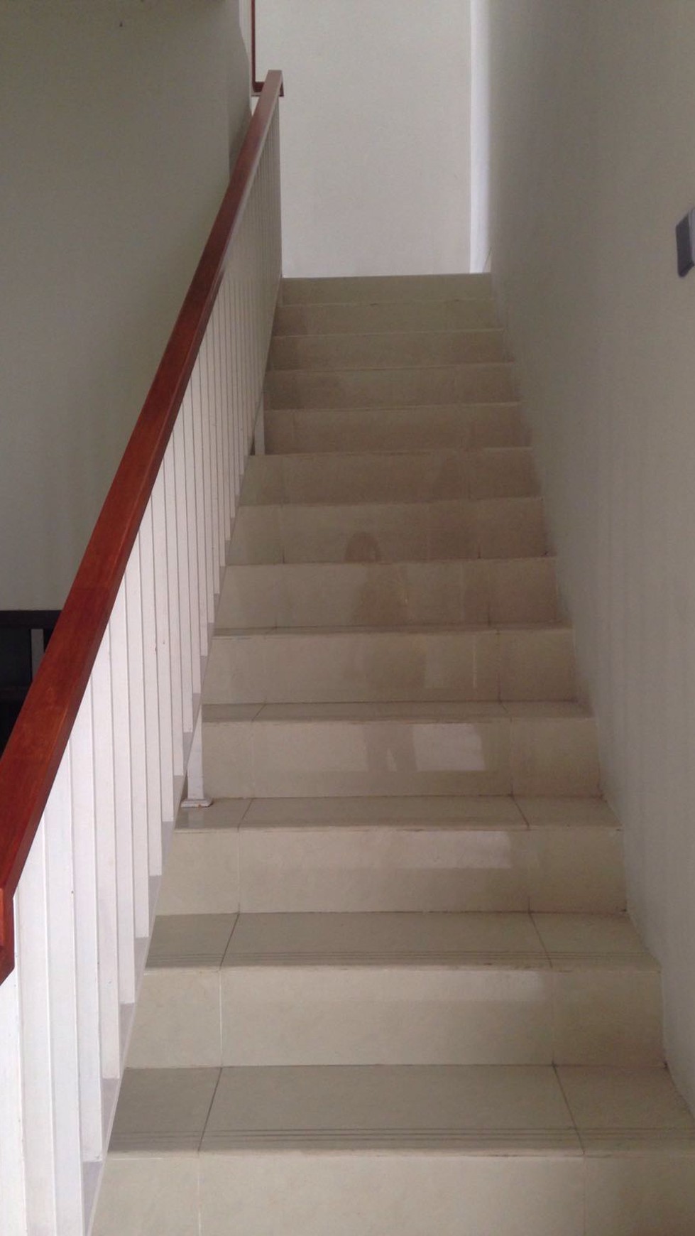 Dijual Rumah new brand di daerah cluster elite Bintaro Jaya #AK