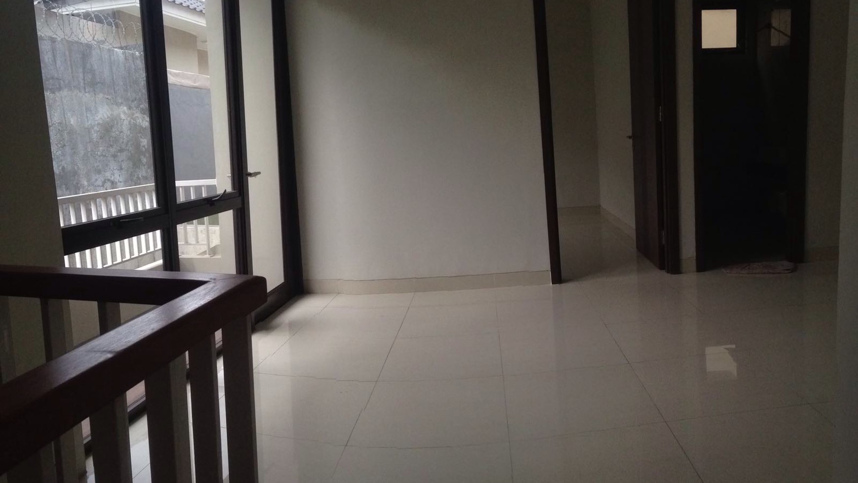 Dijual Rumah new brand di daerah cluster elite Bintaro Jaya #AK