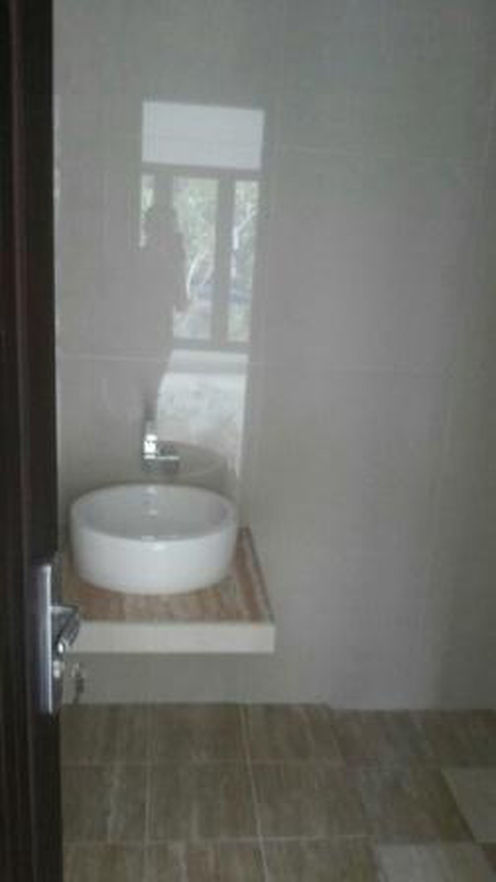 Rumah Dalam Cluster Di Bintaro Sektor 9 #EU