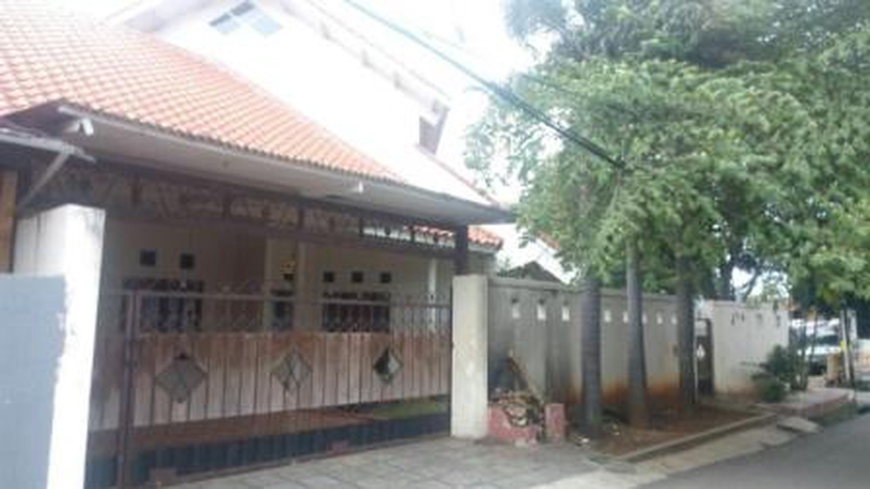 Rumah Siap Huni Di Jakarta Selatan #ER
