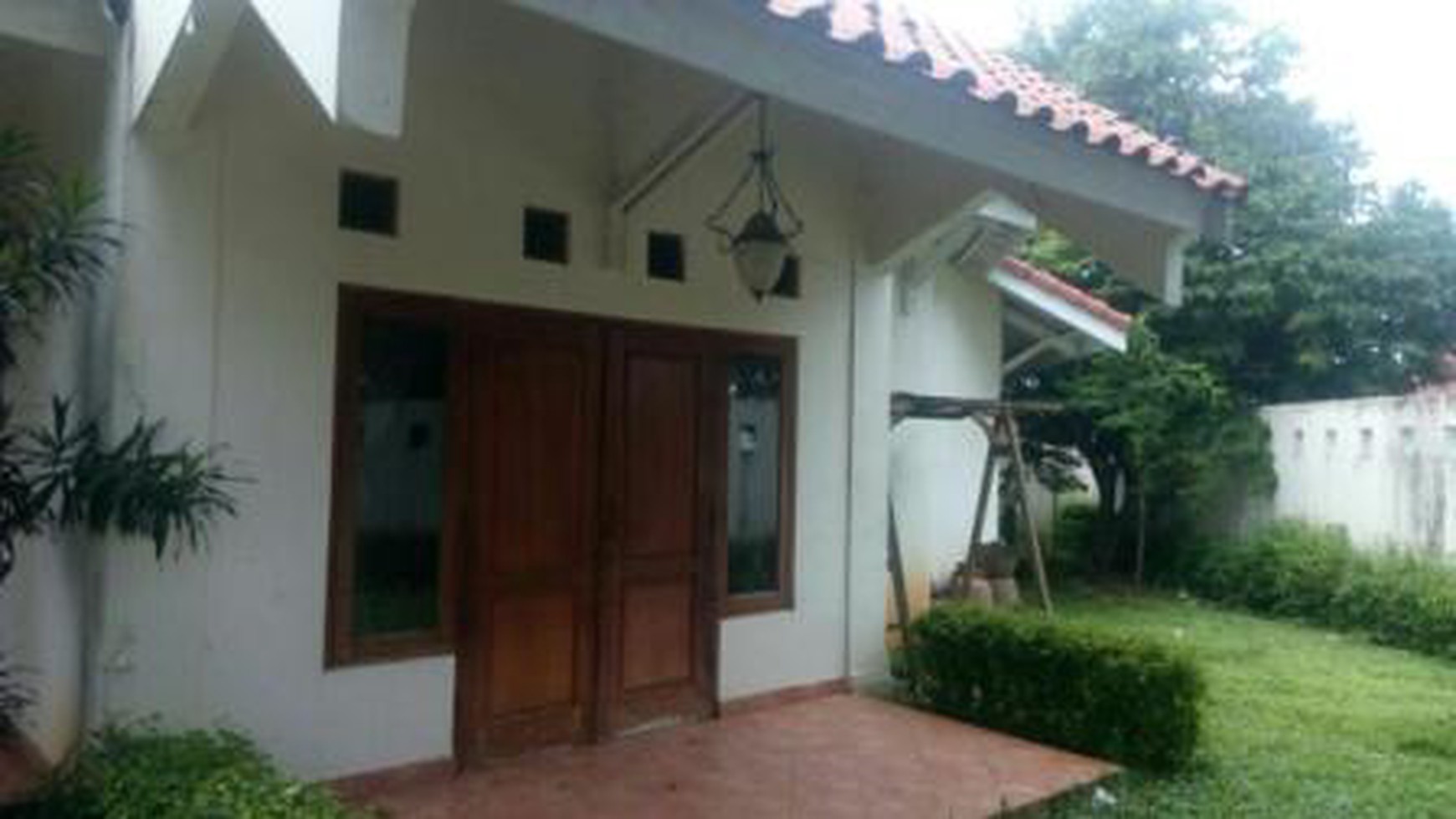 Rumah Siap Huni Di Jakarta Selatan #ER