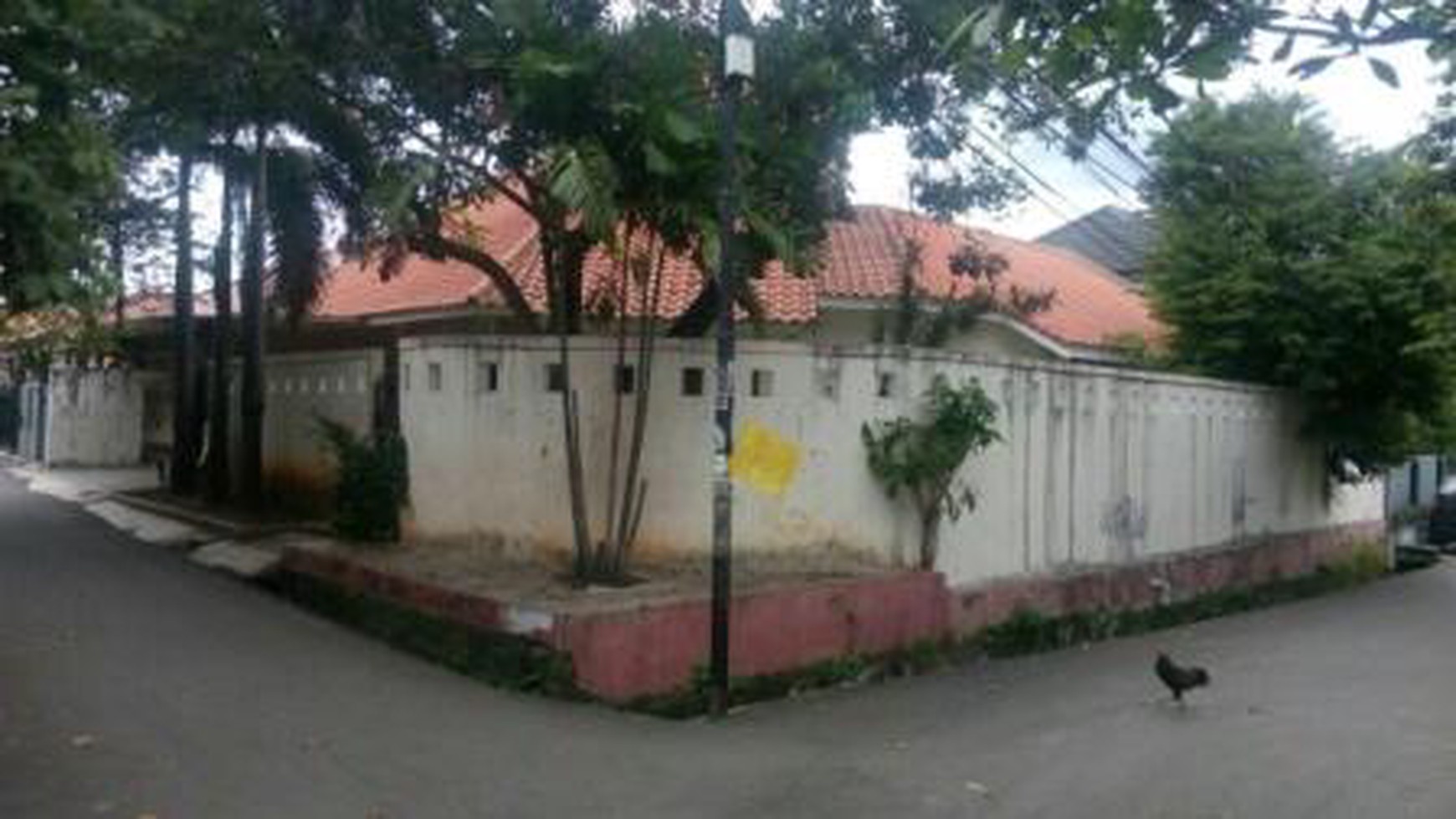 Rumah Siap Huni Di Jakarta Selatan #ER