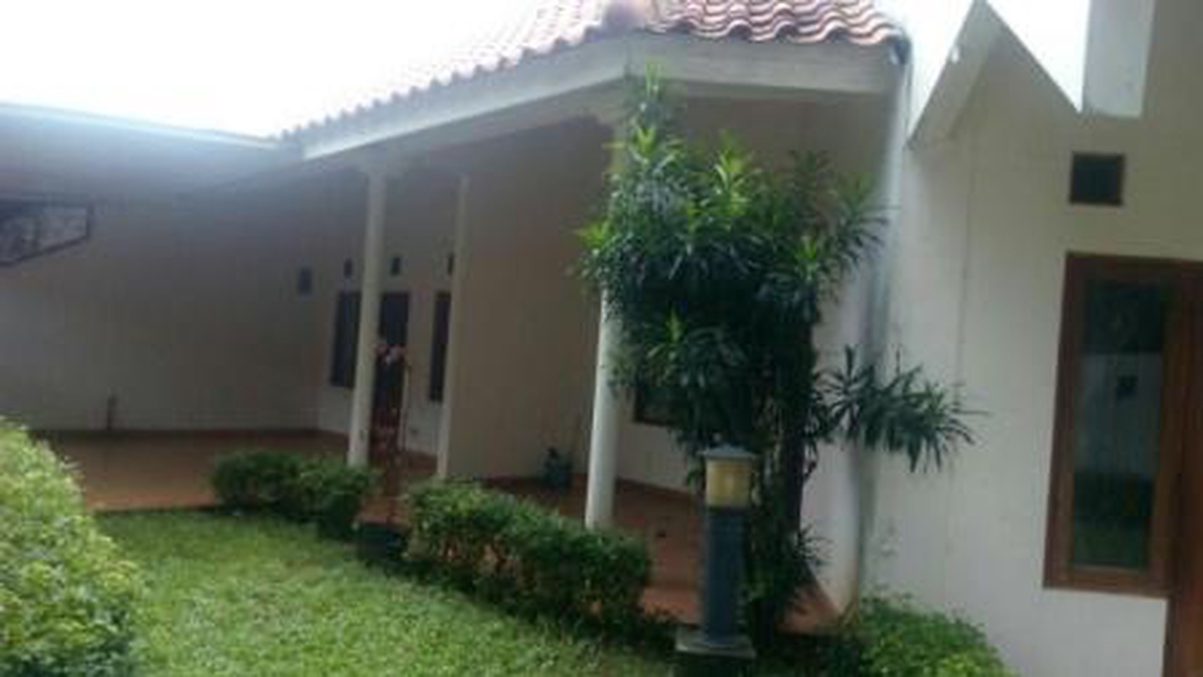 Rumah Siap Huni Di Jakarta Selatan #ER