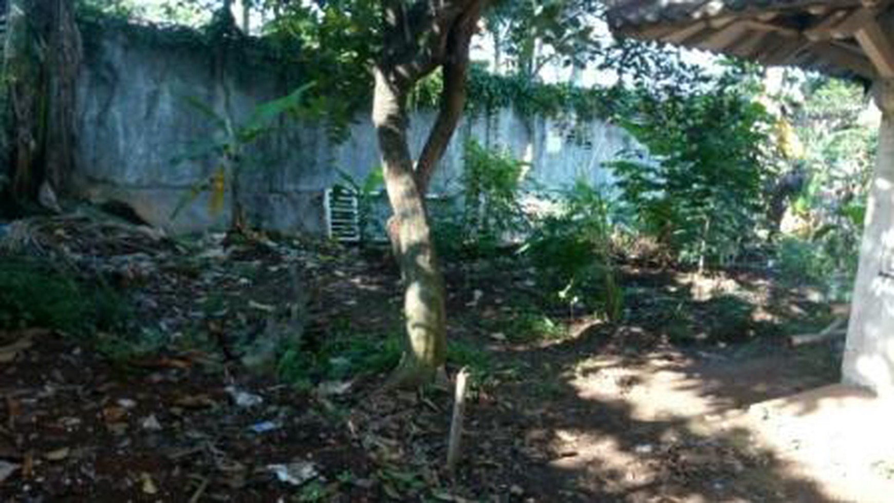 Rumah Di Sektor 2 Bintaro #EU