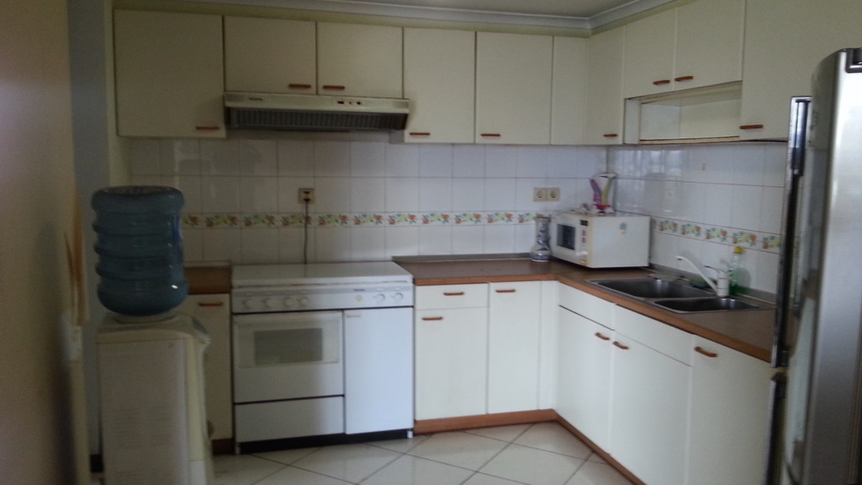 For Rent Apartemen STC Semanggi Sudirman