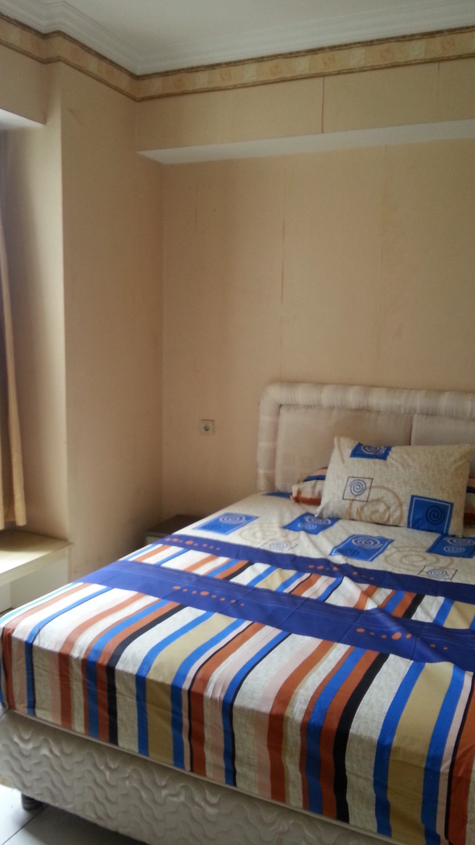 For Rent Apartemen STC Semanggi Sudirman