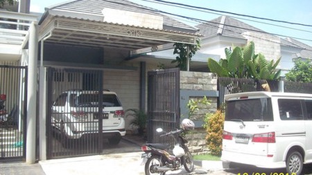 Rumah Bagus, Minimalis, Terawat + Siap Huni