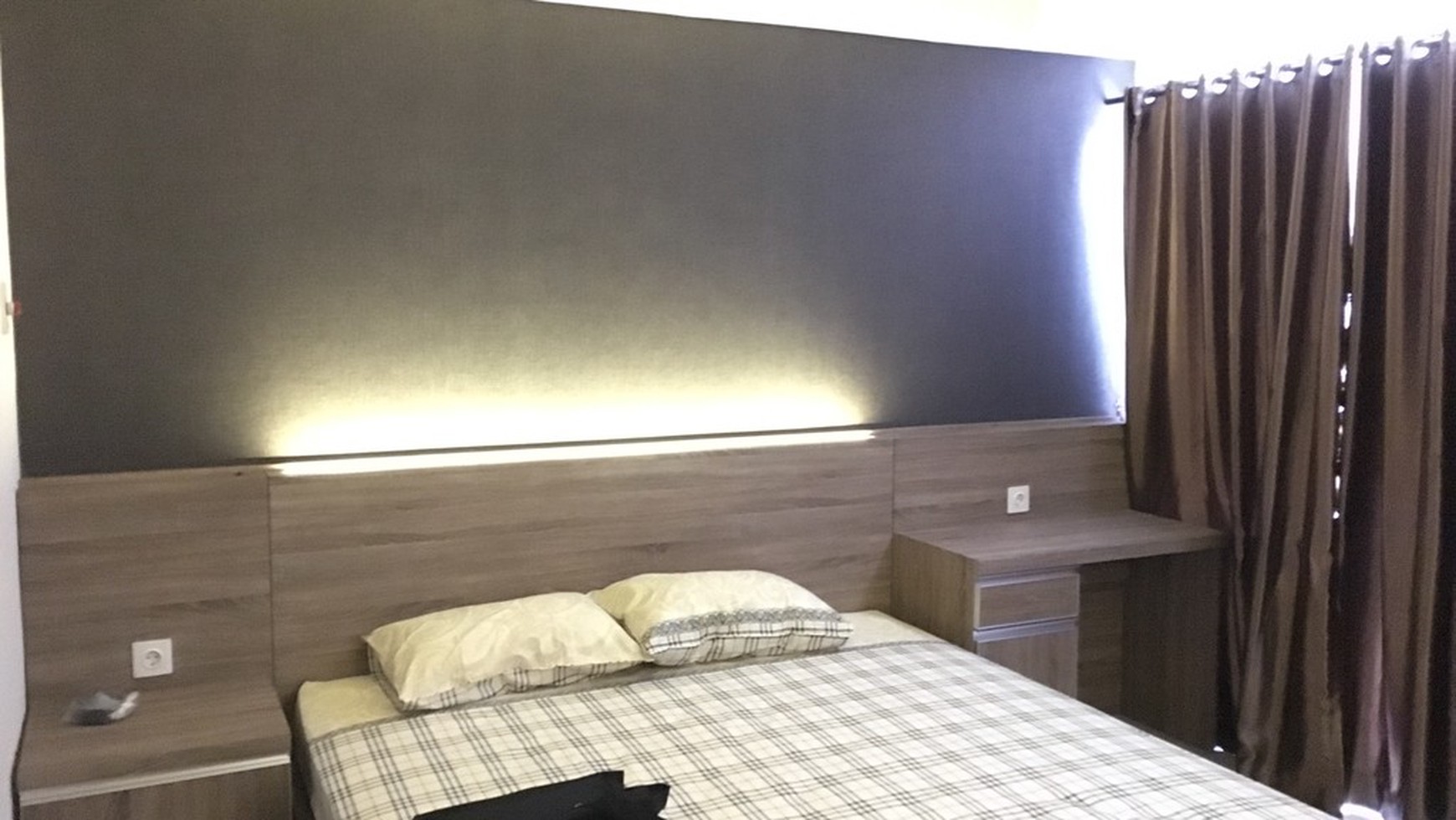 Apartement Bagus,Baru di Bintaro sektor 3a