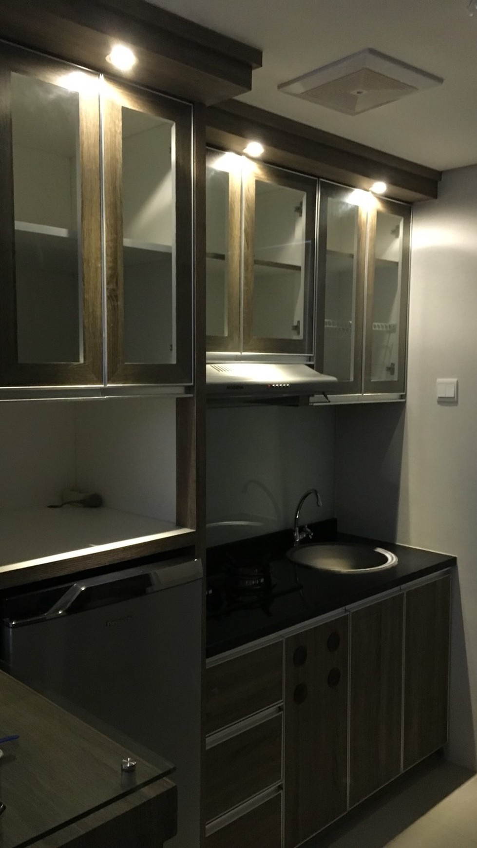 Apartement Bagus,Baru di Bintaro sektor 3a