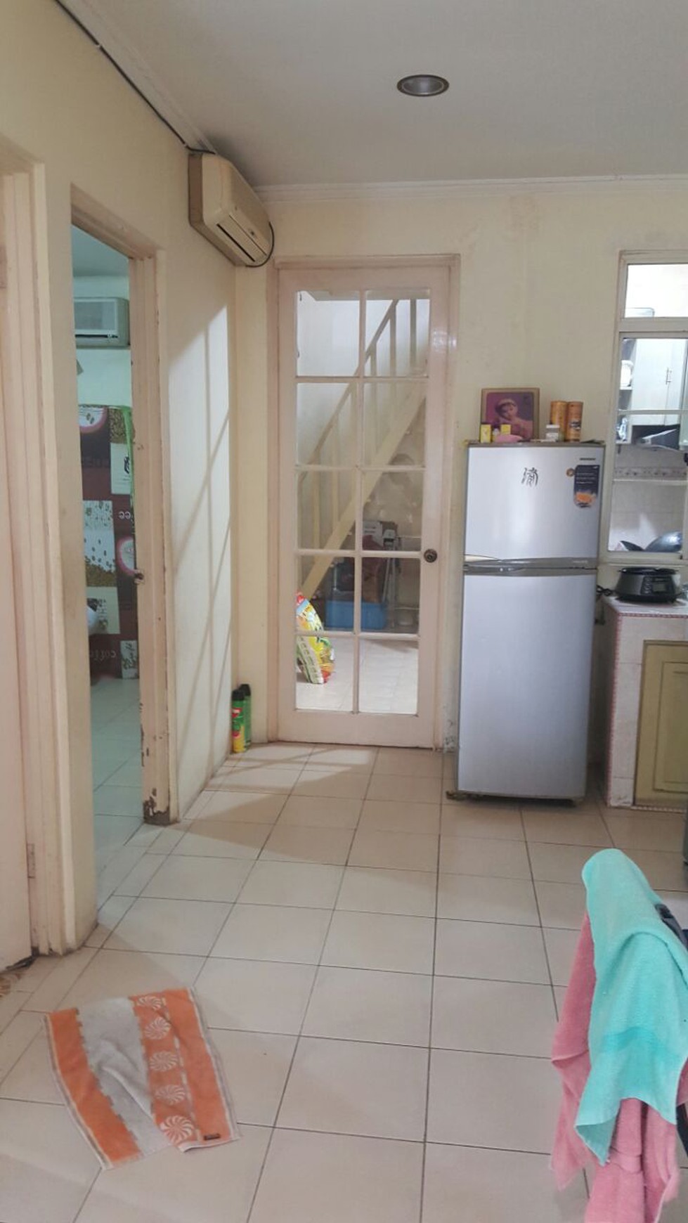 DIjual Rumah Taman Britania - Lippo Karawaci