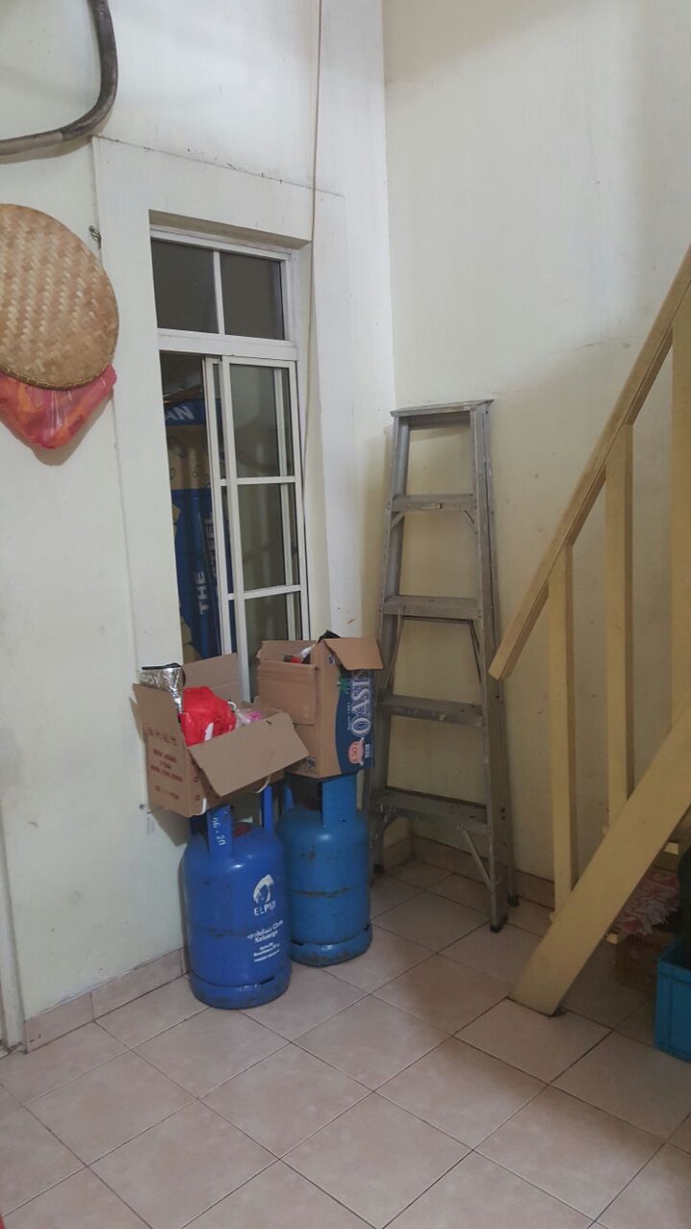 DIjual Rumah Taman Britania - Lippo Karawaci