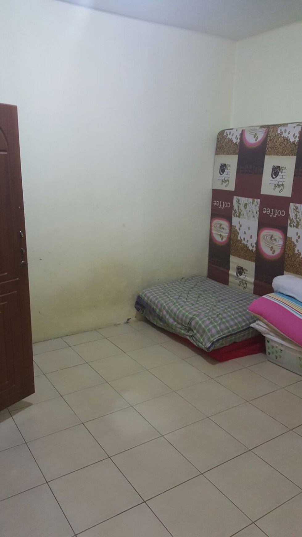 DIjual Rumah Taman Britania - Lippo Karawaci