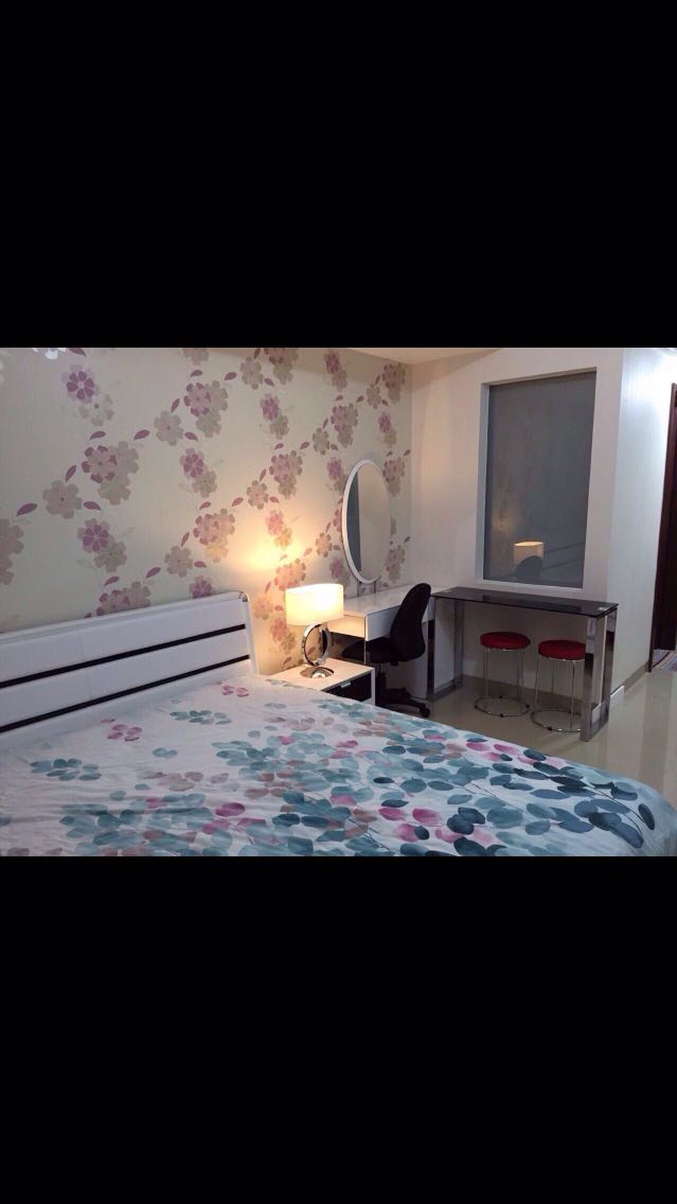 Dijual Apartment U-Residence Type Studio Tower 2 Lantai 39 - Lippo Karawaci