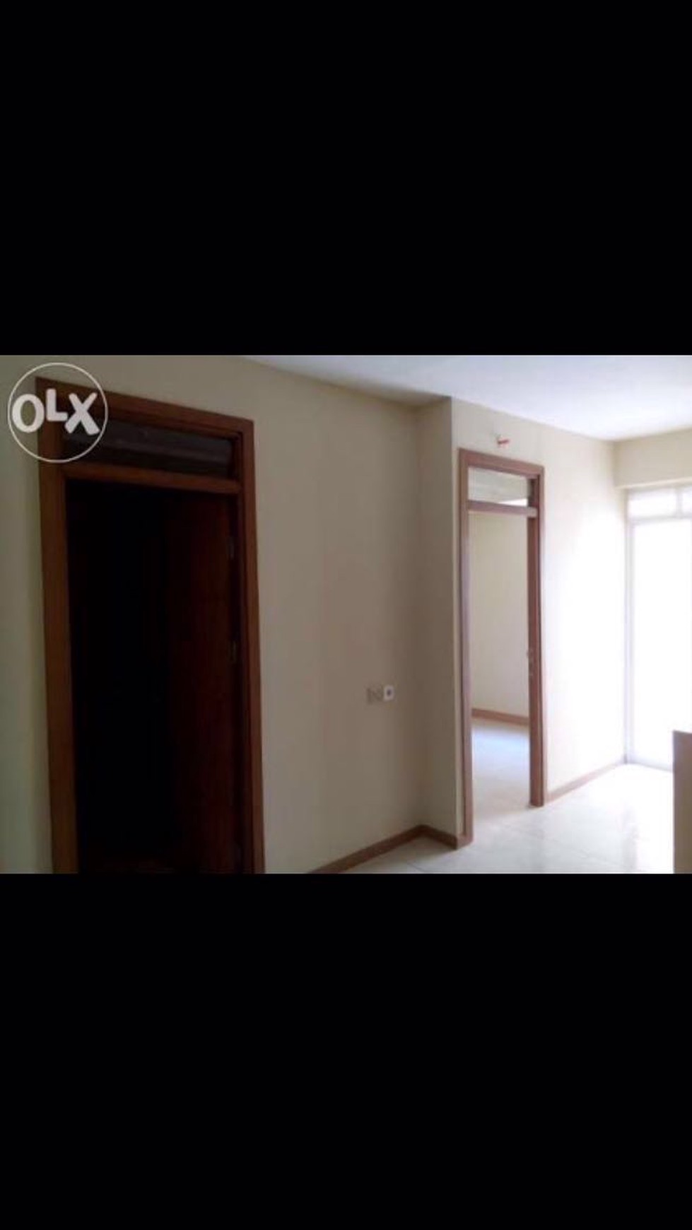Dijual Apartment Green Palm Residence Type 2 Bedroom -  Jakarta Barat