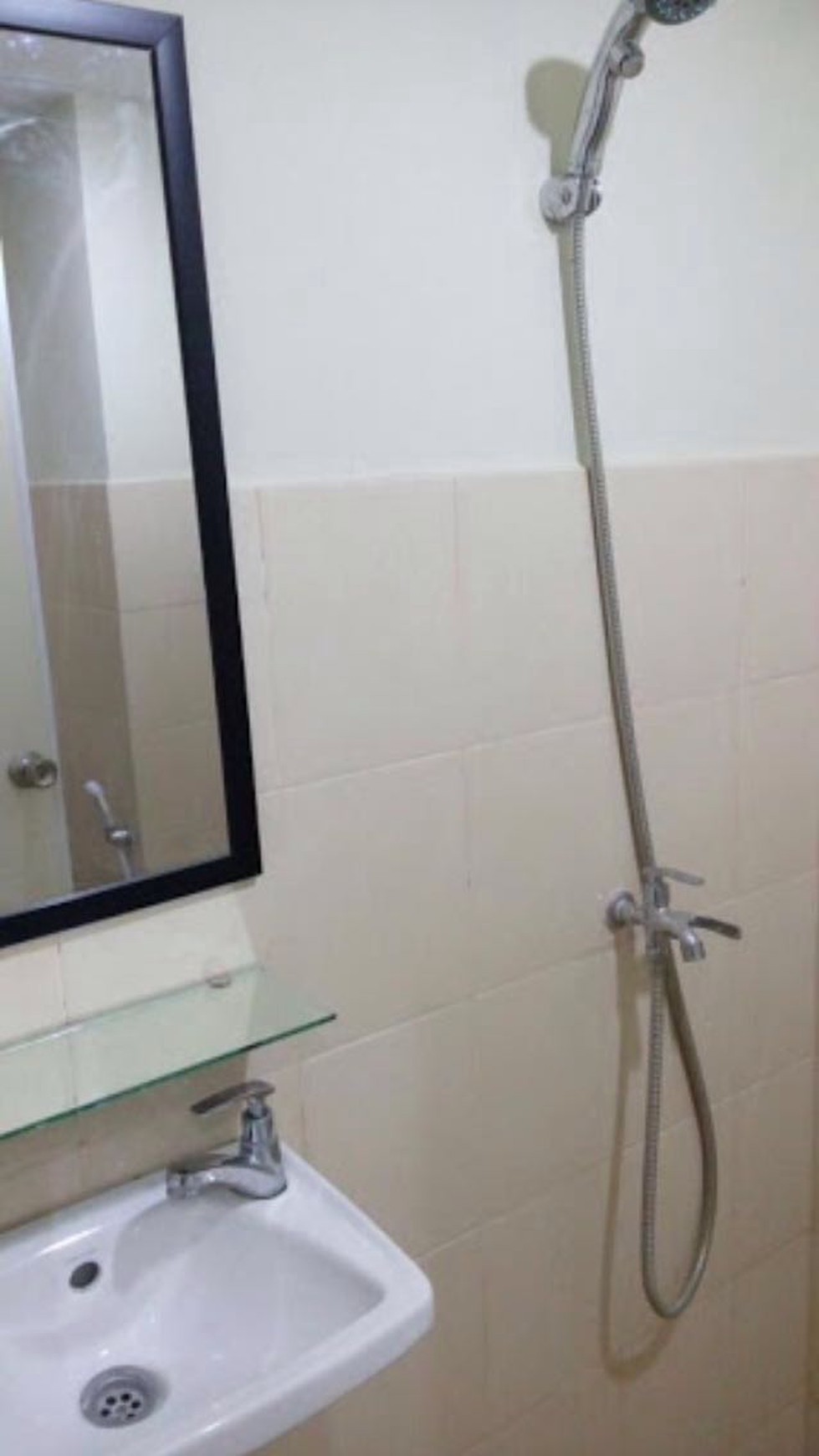 Dijual Apartment Green Palm Residence Type 2 Bedroom -  Jakarta Barat