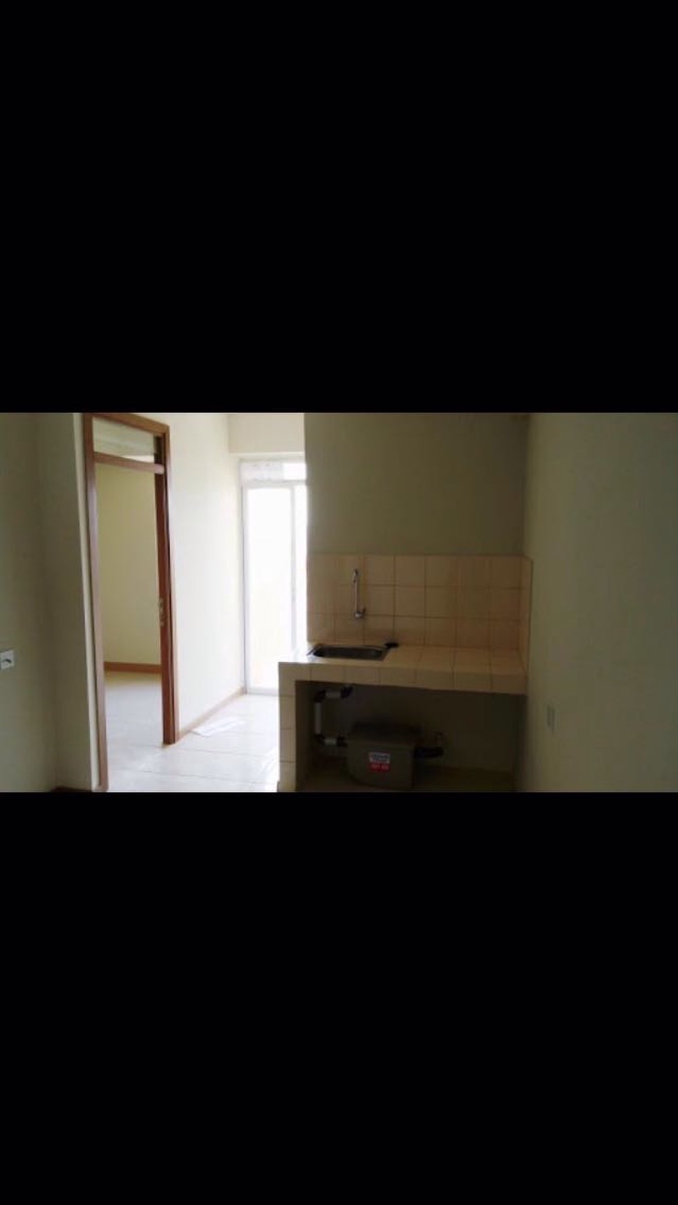 Dijual Apartment Green Palm Residence Type 2 Bedroom -  Jakarta Barat