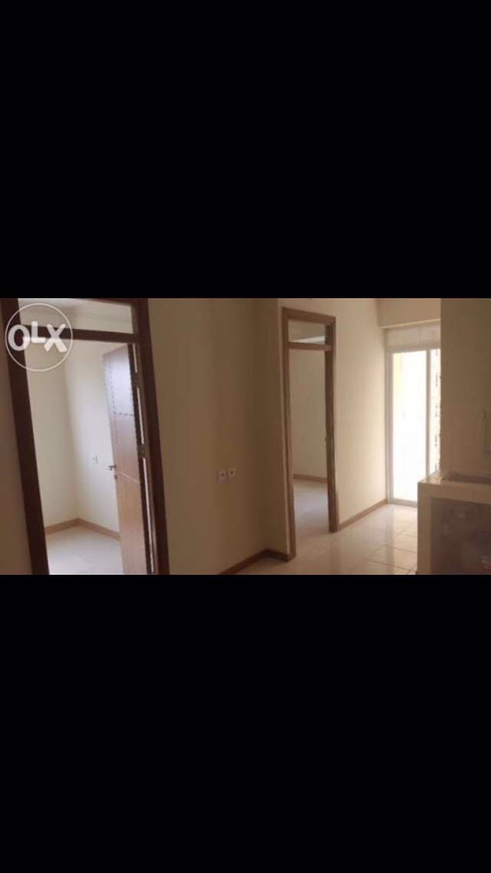 Dijual Apartment Green Palm Residence Type 2 Bedroom -  Jakarta Barat