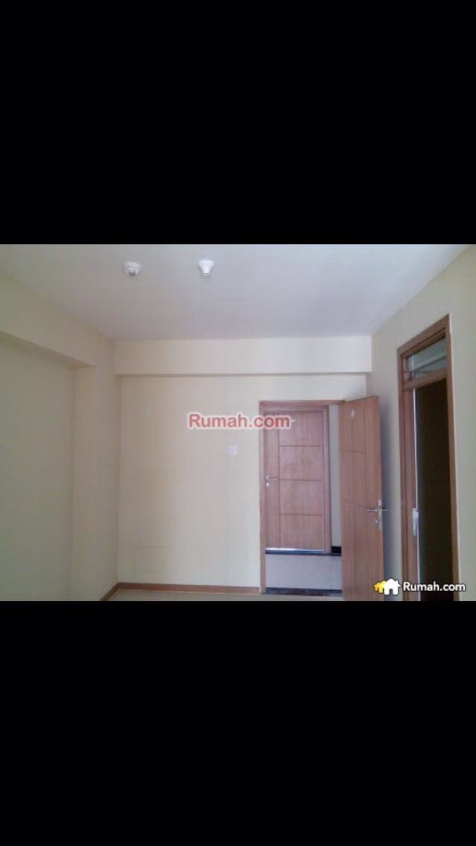 Dijual Apartment Green Palm Residence Type 2 Bedroom -  Jakarta Barat