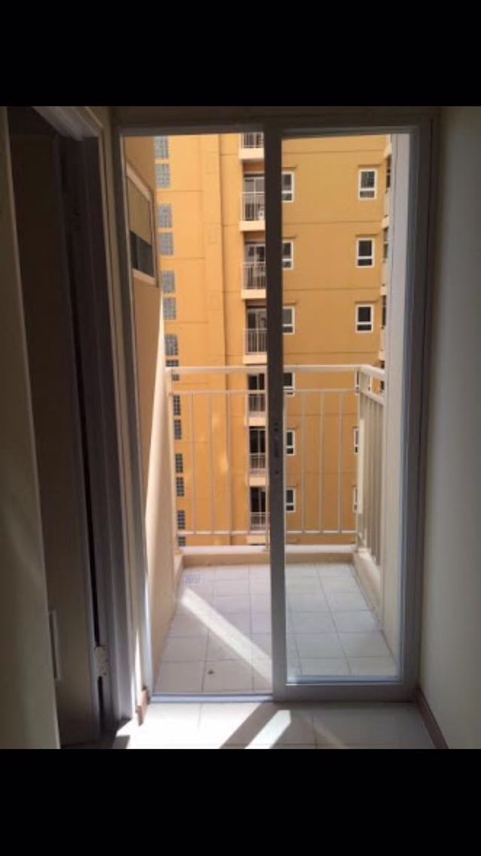 Dijual Apartment Green Palm Residence Type 2 Bedroom -  Jakarta Barat