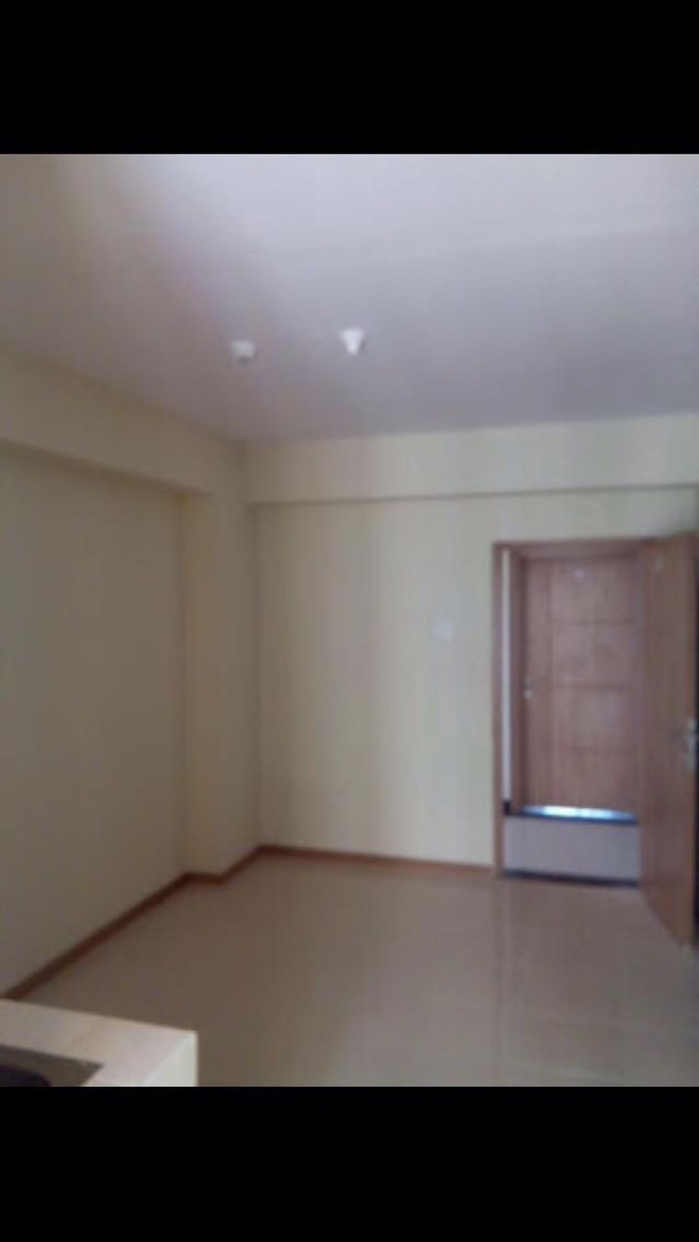 Dijual Apartment Green Palm Residence Type 2 Bedroom -  Jakarta Barat