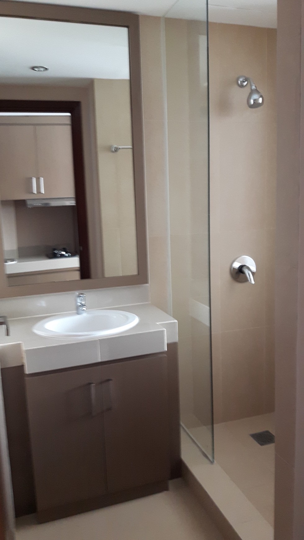 Dijual Apartment U-Residence Tower 2 Lt. 21 Type Studio - Lippo Karawaci