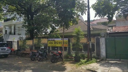 Rumah Dijual!!!