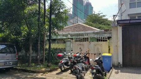 Rumah Dijual!!!