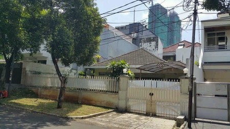 Rumah Dijual!!!