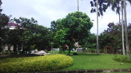 Kavling Mewah Giri Loka