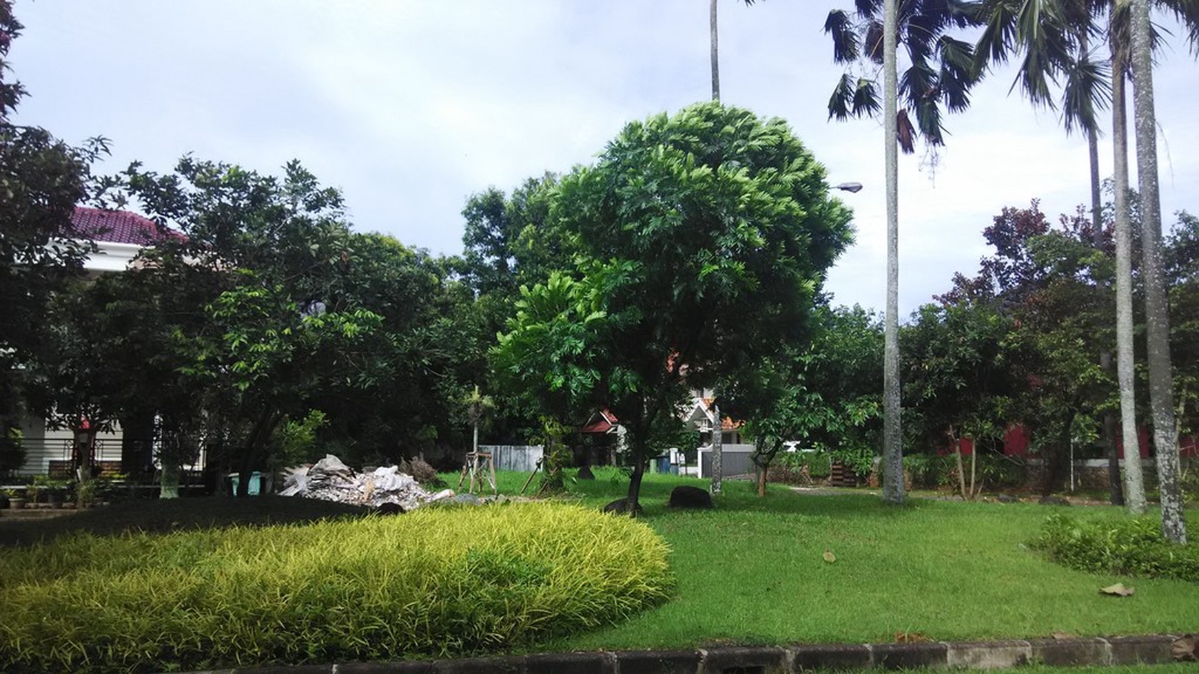 Kavling Mewah Giri Loka