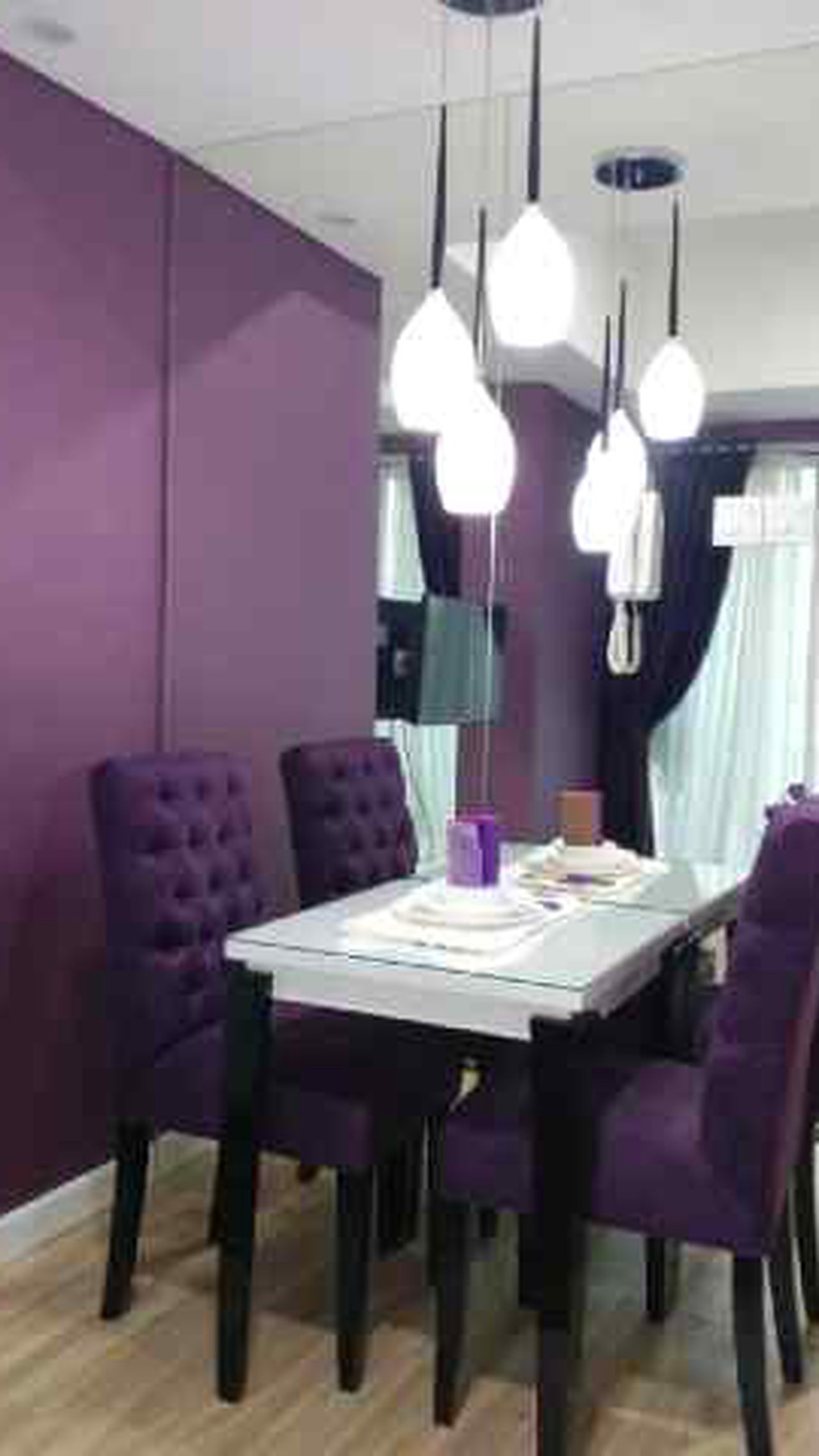 Apartemen Baru,Bagus di Bintaro Jaya Sektor 3a