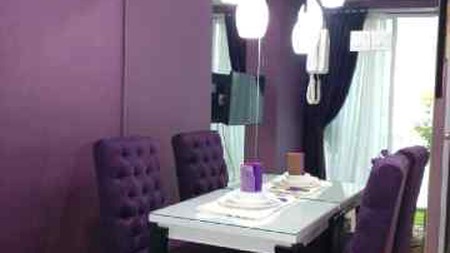 Apartemen Bagus,Baru di Bintaro Jaya Sektor 3a