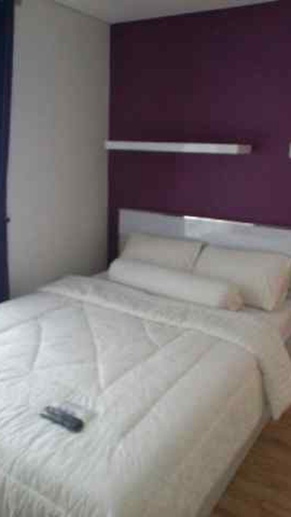 Apartemen Bagus,Baru di Bintaro Jaya Sektor 3a