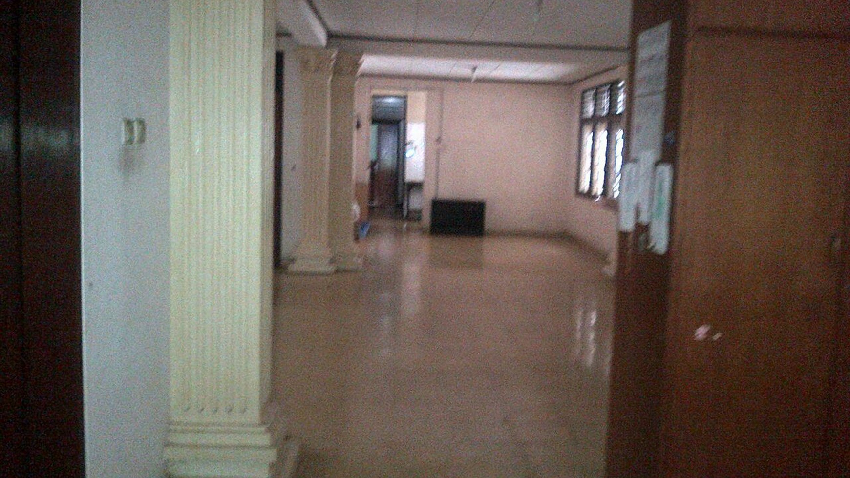 Rumah siap huni di Mampang Prapatan Jakarta selatan