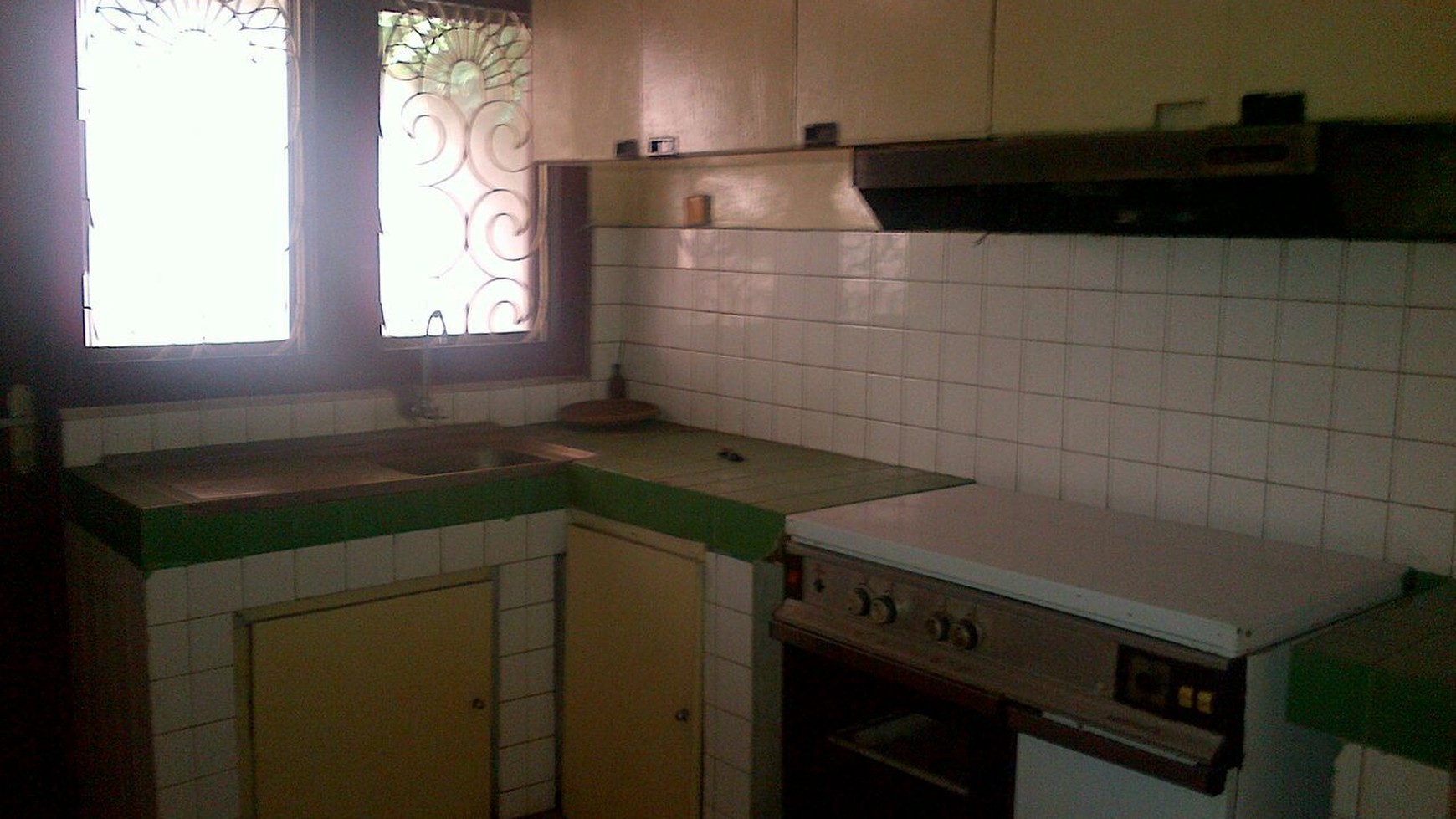 Rumah siap huni di Mampang Prapatan Jakarta selatan