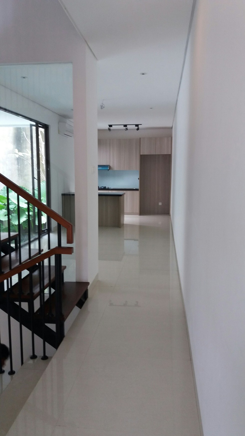 Rumah di Cipete Rumah Bagus Minamalis modern