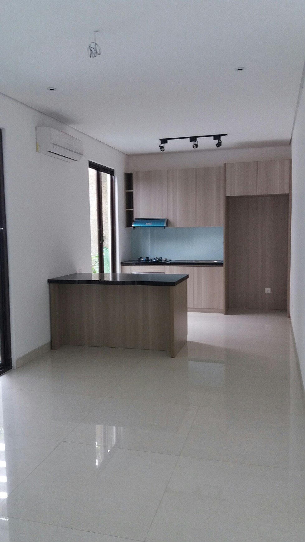 Rumah di Cipete Rumah Bagus Minamalis modern