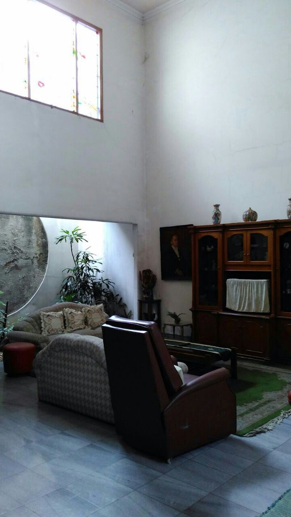 Rumah Siap Huni di Jati Padang, Pasar Minggu