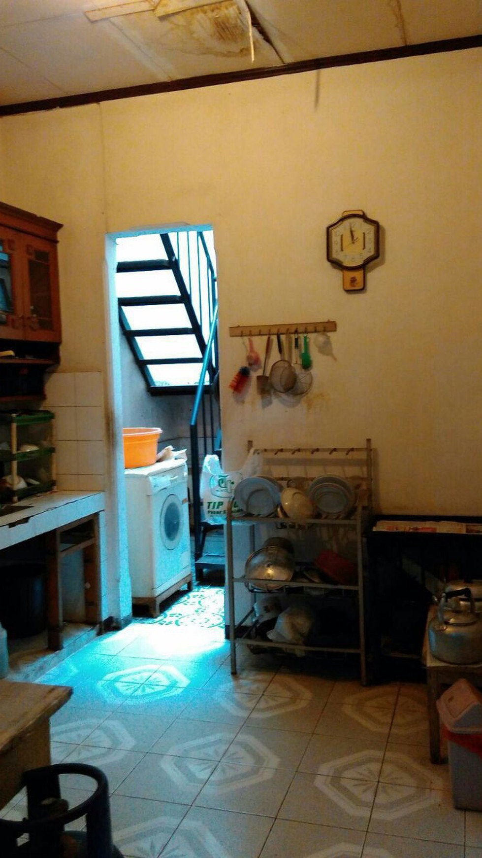 Rumah Siap Huni di Jati Padang, Pasar Minggu